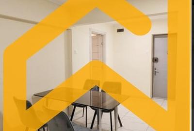 Apartament cu 3 camere semidecomandat, mobilat în P-ța Alba Iulia - 5