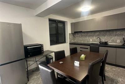 Casă individuală cu 5 camere cu Canalizare în Central - 2