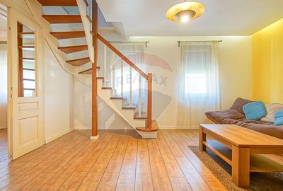 Casă cu 4 camere cu Teren 252 Mp în Griviței - 32