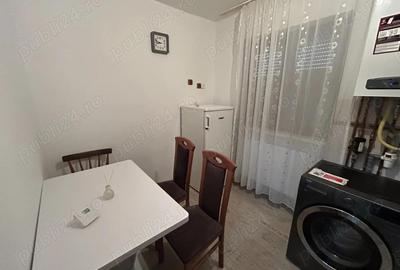 Inchiriez apart.1 cam,str.Avrig,cu termoteca, modern,curat - 9