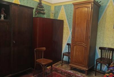 2 Case + 1600 mp Teren, zona centrala Balinesti, Siret - 30