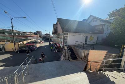 Inchiriere spa?iu comercial in Tg. Jiu, Pia?a Centrala - 2