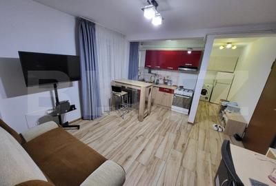 Apartament 2 camere, 43mp, bloc nou, cartier Obcini - 3