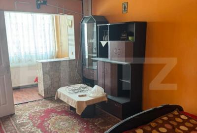 Garsoniera, 26 mp, etaj 4, Burdujeni - 2