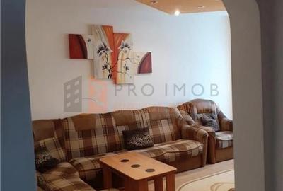 EXCLUSIVITATE! Apartament 3 camere cf 1 decomandat zona Dorobanti 2 - 2