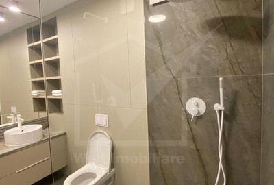 Apartament de lux 2 camere, bloc nou, zona Teatrului National, GRADINA 50 mp !! - 12