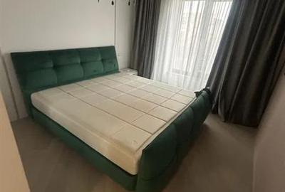 Apartament cu 2 camere semidecomandat, mobilat în Văcăresti - 2