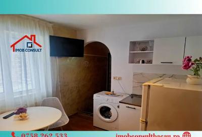 Garsonieră în Banca Națională