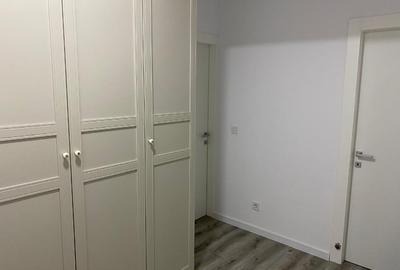 Apartament cu 2 camere semidecomandat, mobilat în Central - 4