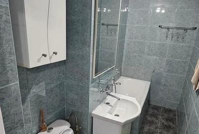 Garsonieră decomandată, mobilată în Lujerului - 2