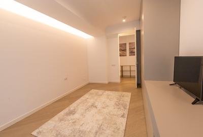 Apartament cu 3 camere, mobilat în Pipera - 14