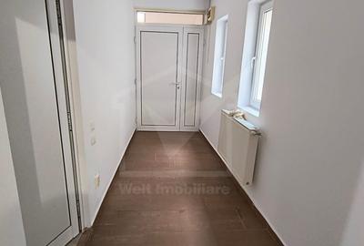 Birou, de 43 mp, în Zorilor - 4