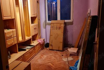 Apartament cu 3 camere decomandat în Central - 3