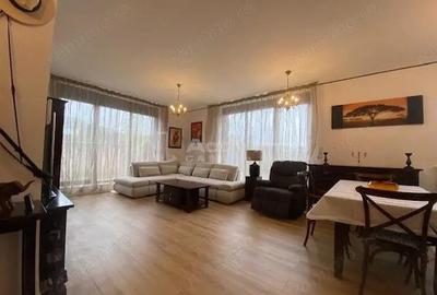 3 camere Parcul Privighetorilor-superb, COMISION 0 la inchiriere - 11