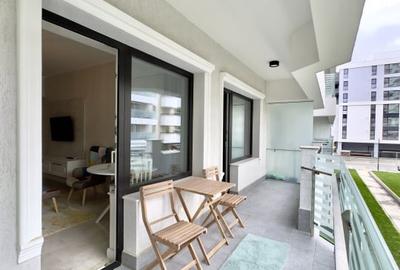 Apartament cu 2 camere semidecomandat, mobilat în Copou - 10