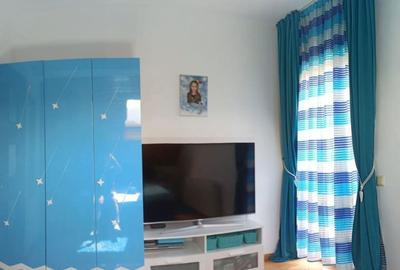 Apartament cu 3 camere decomandat în Tohanu Nou - 8