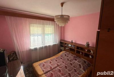 Apartament cu 2 camere decomandat în Central - 1