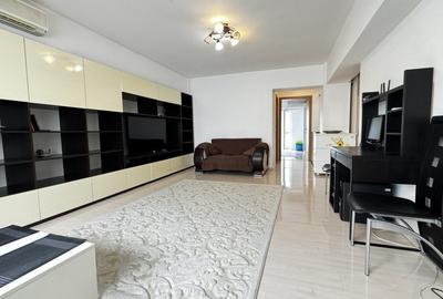 De vanzare 3 camere | Bd. Decebal | Etaj 2/8 | 92 mp | 2 bai - 4