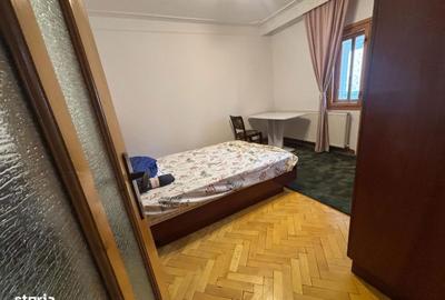 Apartament cu 3 camere decomandat, mobilat în Central - 5