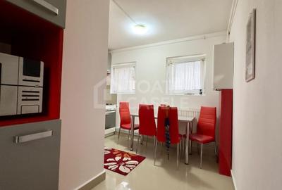 Apartament ideal pentru locuit sau investiție – zona Universității Tehnice - 3