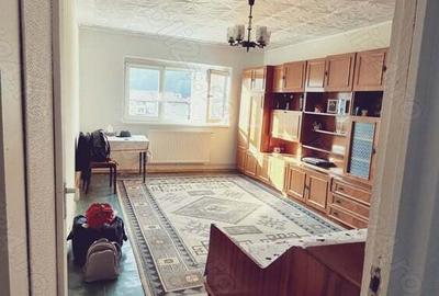 Vand apartament 2 camere - 4