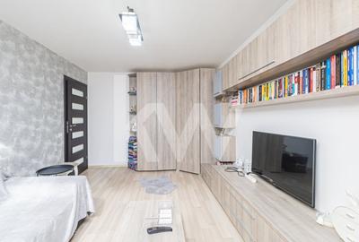 Apartament decomandat, mobilat modern, in inima cartierului Tractorul - 3