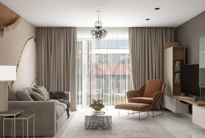 H4L VILLAGE l 2 Camere l De vanzare