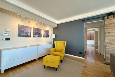 3 camere | 131 MPU | Parcare | Boxa | GREEN LAKE - 19