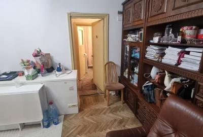 Apartament de vanzare, 51 mp, zona Paltinis - 1