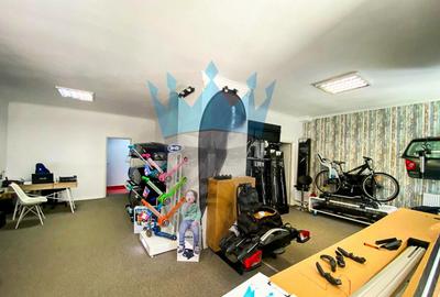 Spatiu Comercial 71 MP Stradal cu Vad in zona City Park Mall - 7