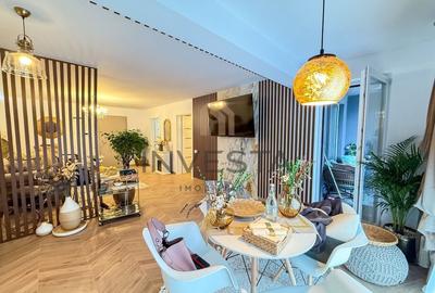 Apartament la cheie! Totul nou! - 8