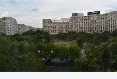 3 Camere Rond Alba Iulia