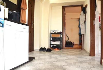 Inedit, super oportunitate! Vanzare apt 2 camere, foarte spatios in Targoviste - - 6
