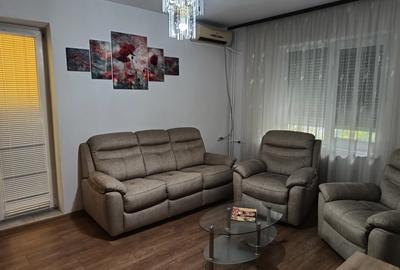 Prima închiriere, 2 camere, Militari, Piața Gorjuluil - 4