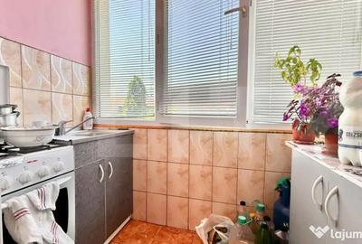 Apartament cu 2 camere decomandat în Nufărul - 6