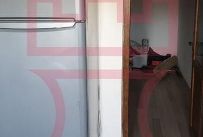 Vanzare  apartament la parter/ demisol cu parcare Manastur Campului - 9