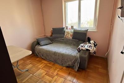 Apartament cu 2 camere decomandat în Micro 19 - 5