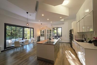 Reședință exclusivistă cu deschidere la Lacul Scroviștea - 6