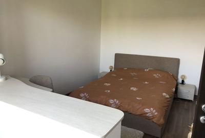 Apartament cu 2 camere în Podu Roș - 6