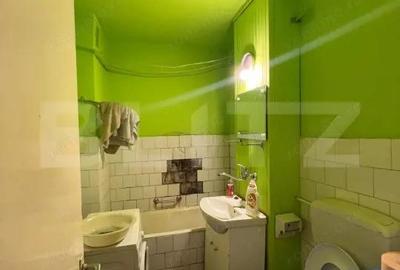 Apartament 2 camere, 52 mp, zona Tudor - 1