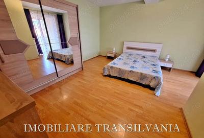 Apartament cu 2 camere decomandat în Central - 10