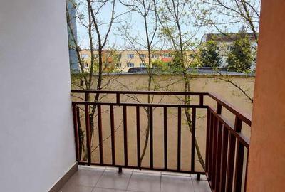 Garsonieră decomandată în Zorilor - 2