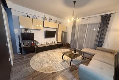 Apartament 2 camere decomandat Sanpetru Residence - 3