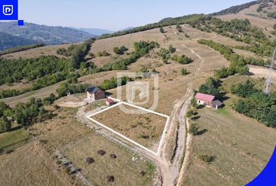 Teren Construcții extravilan de 1587 mp, în Central - 5