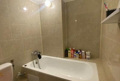 Garsonieră decomandată în Orașul Nou - 2