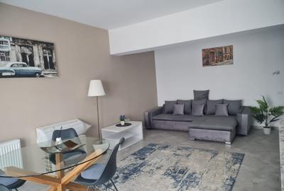 Apartament open-space cu 2 camere, etaj 7/9, zona Mamaia Nord - 2