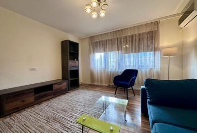 Apartament decomandat 3 camere de închiriat în Piața Bălcescu - 7