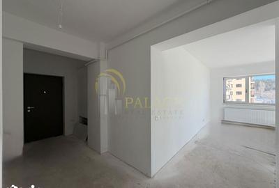 Apartament cu 3 camere decomandat în Frumoasa - 4