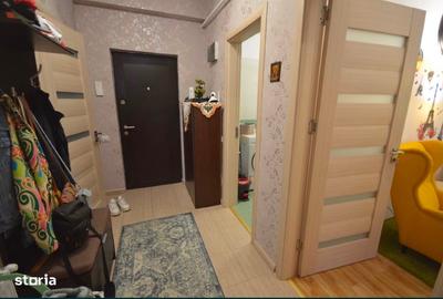 Vând apartament 2 camere decomandat - 8