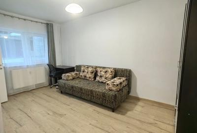 Garsonieră decomandată în Zorilor - 1